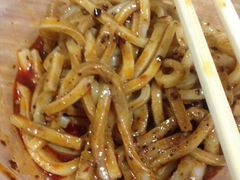 -清真盛志望麻酱酿皮·非遗老字号