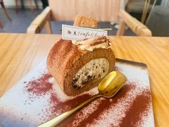 -沏点Trattoria意大利餐厅(新街口店)