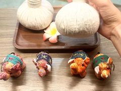 -菩泰·泰式草本按摩SPA(国大城市广场店)