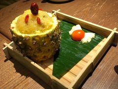 -云海肴·汽锅鸡·云南菜(领展购物广场·中关村店)