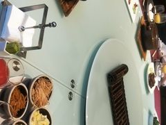 -希尔顿逸林酒店·中餐厅