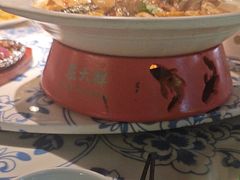 -卢大鲜鱼头捞饭(美利广场店)