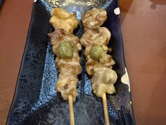-鸟内会(河北路店)