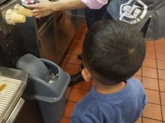 -麦当劳(仙林亚东城得来速店)