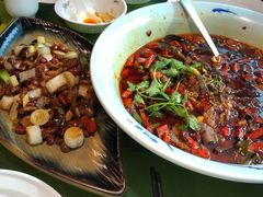 -辛香汇(飞洲店)