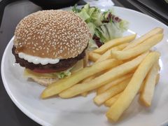 -贝林大翅鲸简餐厅(国家海洋博物馆店)