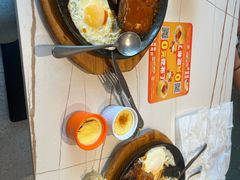 -豪享来牛排(人民店)
