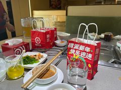 -海底捞火锅(杭州水晶城购物中心店)