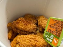 -麦当劳(一德路店)