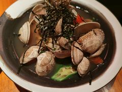 醉酒花蛤-醉虎传(南锣鼓巷店)