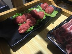 -陈记顺和牛肉火锅馆(天河北路店)
