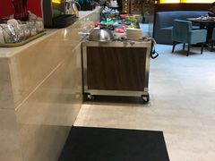 -大连海创科技交流中心自助餐厅