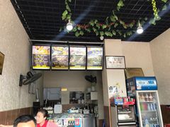 -攀枝花·任德琼·盐边羊肉米线