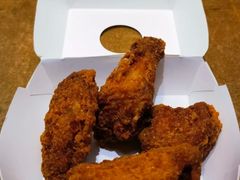 -麦当劳(长泰商业广场店)