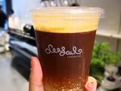 -Seesaw Coffee(上生新所店)