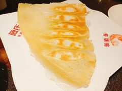 虾锅贴-阿庄新豫菜(航海东路店)