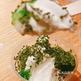 限定款：香菜新地✅