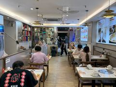 -陆记鹅庄·潮汕菜·狮头鹅(大仟里店)