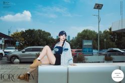 -onlygirl摄影美学馆高端定制(江滩店)