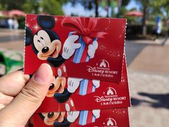 -上海迪士尼度假区