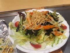 -日葵 大阪烧ひまり(仙霞路店)