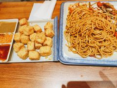 -美玲骨汤牛肉面(未来广场店)