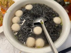 -众味海鲜大排档·活海鲜·潮汕味(南澳店)