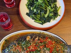 -妈妈的味道(和顺古镇店)