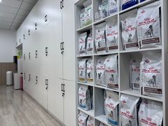 -申普宠物医院·眼科·心内科·影像科(普陀分院)