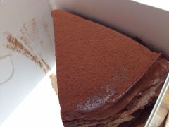 -Awfully Chocolate(来福士广场店)