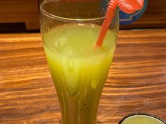 奇异果汁-耕海蟹将军(万象城店)