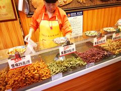 -陈昌银麻花(较场口夜市店)