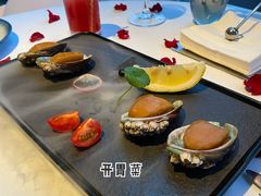 -天玑高空江景餐厅&酒吧Sky Secret Restaurant&Bar