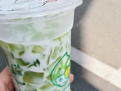 -鲍氏老字号冷热饮老店(瑞安店)