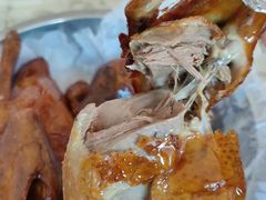 -味为先光明乳鸽(光明总店)