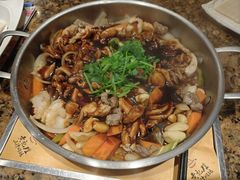 -黄记煌三汁焖锅(欢乐海岸店)