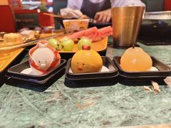 -牛New寿喜烧(金鹰世界店)