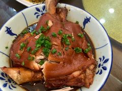 锦溪万三蹄-观桥阁(锦溪店)