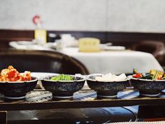 -肆月河豚·新淮扬(金融街店)