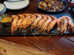 -Local泰莲庭(虹鳟鱼店)
