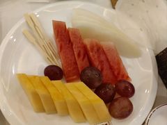 -北京全聚德(王府井店)