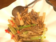 -十二舍·湯物素煮(江泰潤政店)