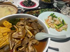 -院8里·小聚园(九眼桥店)