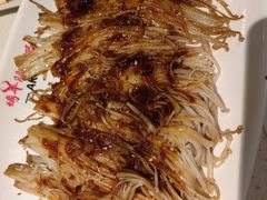 -AK47烤羊腿串吧(柳浪家园店)