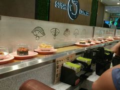 -争鲜回转寿司(飞洲国际店)