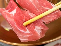 -马记伊源斋涮肉·清真菜(潘家园古玩市场店)