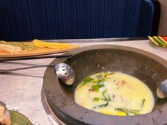 -鲜潭蒸汽石锅鱼(万象前海店)