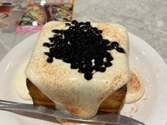 -翠华餐厅(正佳广场店)