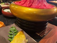 -牛New寿喜烧(金茂览秀城店)