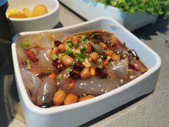 -半天妖烤鱼(新中关购物中心店)
